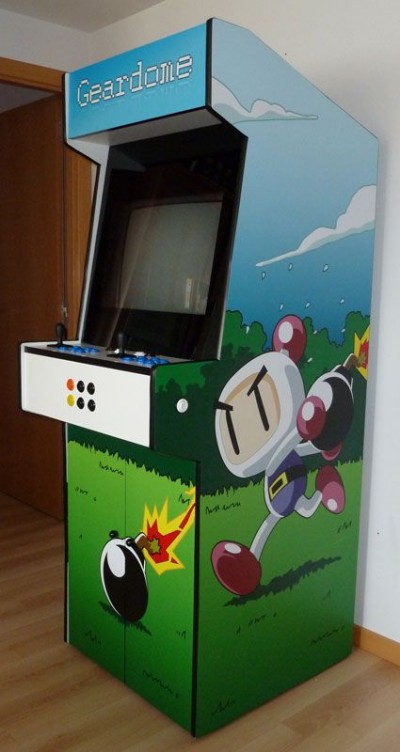 Bomber Man